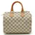 Bolso Louis Vuitton Damier Azur Speedy 25 Lienzo  ref.1508000