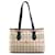 Bolso de hombro Burberry Nova Check Multicolor Beige Cuero Plástico  ref.1508070