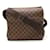 Louis Vuitton Damier Naviglio Shoulder Bag N45255 Plastic  ref.1508140