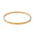 Cartier SM Love K18YG Yellow Gold Bracelet  ref.1508152