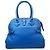 Hermès HERMES Atlas 35 Borsa a mano blu