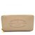 Cartera Larga Parnassea Louis Vuitton en Beige