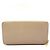 Cartera Larga Parnassea Louis Vuitton en Beige - vista 2