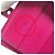 Fuchsia Monogram perforierte Bi-Fold-Geldbörse von Louis Vuitton Fuschia - Ansicht 10