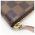 Cartera Larga Rose Ballerine Louis Vuitton Rosa - vista 5