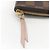 Cartera Larga Rose Ballerine Louis Vuitton Rosa - vista 6