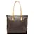 Louis Vuitton Cava Mezzo Tote Bag Damier ebene Patent leather  ref.1508478