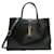 Gucci Jackie 1961 Damenhandtasche Schwarz Leder  ref.1508483