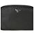 Pochette da viaggio Prada in nylon Vela nero