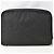 Pochette da viaggio Prada in nylon Vela nero - vista 4