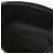 Pochette da viaggio Prada in nylon Vela nero - vista 6