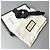 Tarjetero Gucci Ophidia GG Supreme Castaño Beige - vista 6