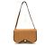 Borsa a spalla PM Colorado di Hermès Marrone Bianco Crudo