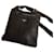 Borsa a spalla in pelle Vitello di Prada Marrone  ref.1508830