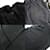 Borsa a mano Prada nera in nylon e pelle Nero - vista 6