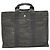 Hermès Hermes Aerline Tote MM Business Tasche Braun
