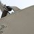 Prada 1BG203 Vitello Phoenix Leder Tote Bag Grau Braun - Ansicht 6