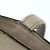 Prada 1BG203 Vitello Phoenix Leder Tote Bag Grau Braun - Ansicht 8