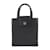 Bulgari Bolsa de couro Bvlgari Bvlgari Preto  ref.1509015