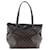 Westminster GM Schultertasche Louis Vuitton Braun Leinwand  ref.1509112