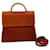 Borsa in pelle Loewe Velasquez Arancione  ref.1509125