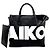 Tod's DI BAG WEEKEND Travel Tote