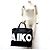 Tod's DI BAG WEEKEND Travel Tote - vista 12