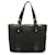 Sac fourre-tout Fendi Zucchino Noir  ref.1509207