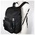 Prada Nylon-Rucksack 2VZ135 Schwarz - Ansicht 8