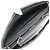 Borsa a Spalla Fendi Peekaboo Business Nero - vista 8