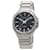 Citizens of Humanity Citizen NA1010-84X Series 8 Men's Wristwatch Silvery  ref.1509439