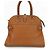 Hermès Borsa Hermes Taurillon Clemence Atlas 35 in oro D'oro - vista 11