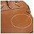 Hermès Borsa Hermes Taurillon Clemence Atlas 35 in oro D'oro - vista 7