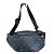 Borsa a tracolla nera Monogram Louis Vuitton Nero