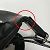 Borsa a tracolla nera Monogram Louis Vuitton Nero - vista 7