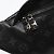 Borsa a tracolla nera Monogram Louis Vuitton Nero - vista 9