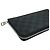 Zippy Louis Vuitton Damier Graphite Long Wallet Black - view 5