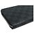 Zippy Louis Vuitton Damier Graphite Long Wallet Black - view 7