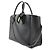 Borsa City Steamer MM Louis Vuitton Nero - vista 2
