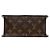 Borsa Louis Vuitton Spring Street PM Marrone Rosso Blu - vista 4