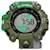 Autre Marque Casio G-Shock GW-9500KJ-3JR Solar Radio Wristwatch Green  ref.1509607