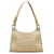 Borsa in pelle crema e bianca Loewe Bianco Crudo  ref.1509611