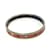 Hermès Pulsera de cloisonné naranja de Hermes  - Ansicht 1
