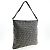 Fendi Zucchino Canvas Schultertasche Braun - Ansicht 3
