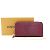 Monedero de cuero Epi Louis Vuitton Roja - vista 10