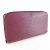 Monedero de cuero Epi Louis Vuitton Roja - vista 3