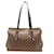 Bolso Tote Chelsea N51119 de Louis Vuitton Castaño Damier ebene Lienzo  ref.1509686