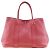 Hermès Hermes Garden Party PM Tote Bag