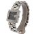 Gucci 4600L Damenuhr aus Edelstahl Silber - Ansicht 2