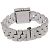Gucci 4600L Damenuhr aus Edelstahl Silber - Ansicht 4